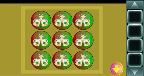 Kavi Escape Game 102 screenshot 1