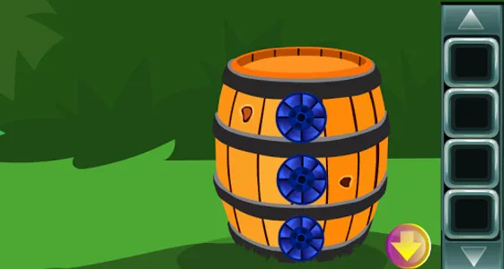 Kavi Escape Game 211 screenshot 0