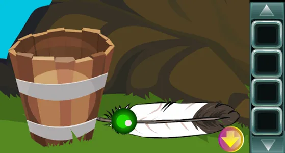 Kavi Escape Game 211 screenshot 1