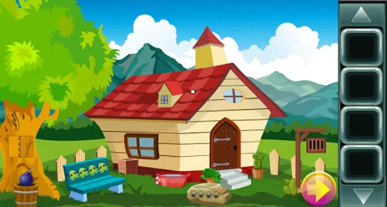 Kavi Escape Game 215 screenshot 0
