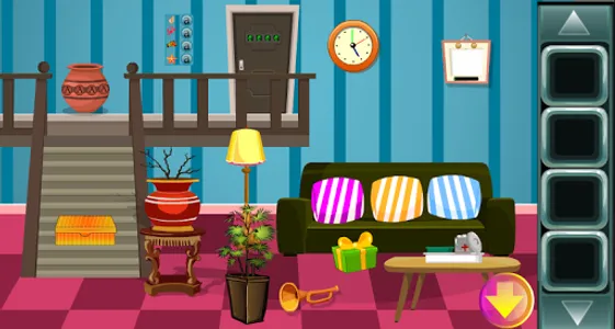 Kavi Escape Game 215 screenshot 1