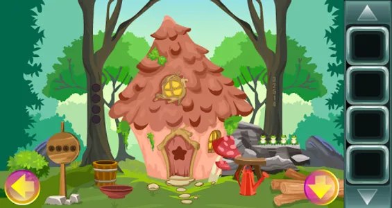 Kavi Escape Game 217 screenshot 0