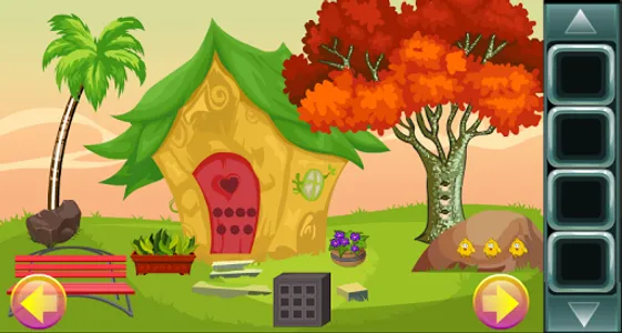 Kavi Escape Games 125 screenshot 0