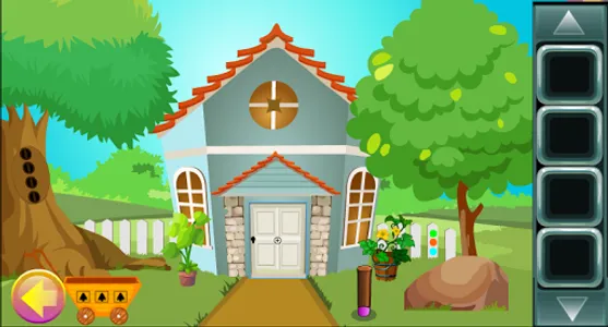 Kavi Escape Games 125 screenshot 1