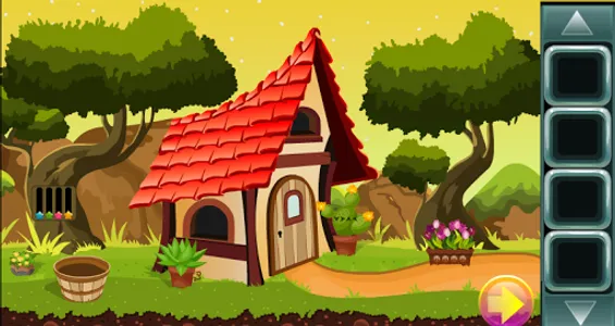 Kavi Escape Games 153 screenshot 0