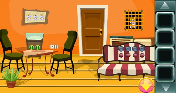 Kavi Escape Games 153 screenshot 1