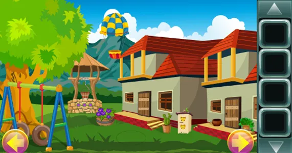 Kavi Escape Games 153 screenshot 2