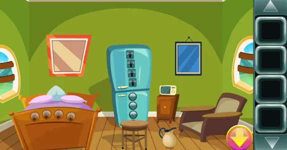 Kavi Escape Games 153 screenshot 3