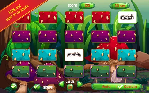 Spelling Bug 1st Grade Words screenshot 19