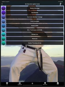 Iain Abernethy screenshot 6