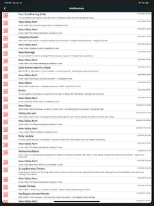 Iain Abernethy screenshot 9