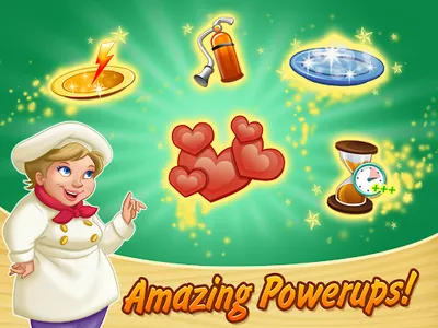 Kitchen Scramble: Cooking Game screenshot 11