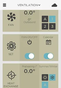 Bisly screenshot 1