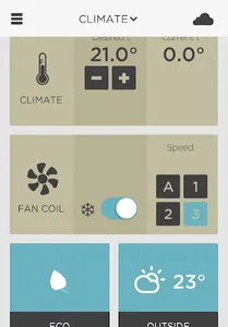 Bisly screenshot 2