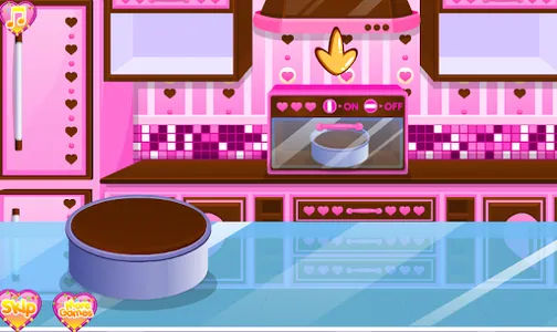 Cake Maker : Cooking Games screenshot 20