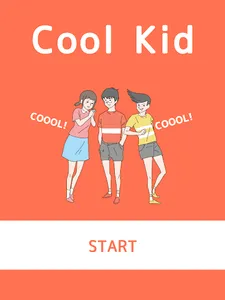 Cool Kid screenshot 10