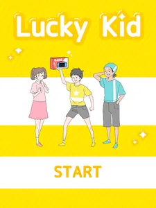 Lucky Kid screenshot 10