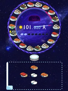 Merge Sushi: Merge and Collect screenshot 10