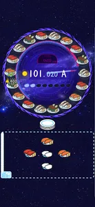 Merge Sushi: Merge and Collect screenshot 2