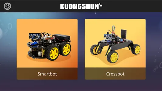 kuongshun screenshot 3