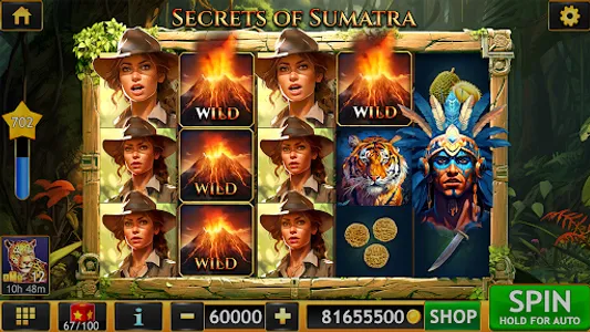 Slots of Luck: Vegas Casino screenshot 13