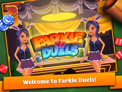 Farkle Duels screenshot 10