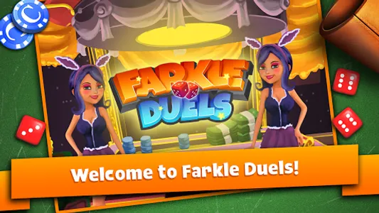 Farkle Duels screenshot 5