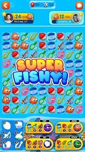 Fishing Duels screenshot 1