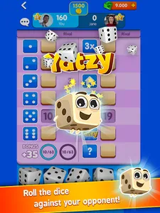 Yatzy Arena - Dice Game screenshot 10