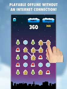 Christmas Games 5-in-1 screenshot 10