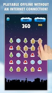 Christmas Games 5-in-1 screenshot 3