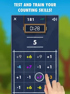 Math Games PRO 15-in-1 screenshot 14