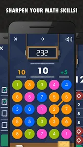 Math Games PRO 15-in-1 screenshot 3