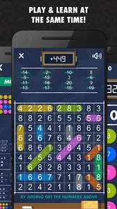 Math Games PRO 15-in-1 screenshot 4