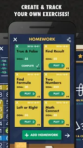 Math Games PRO 15-in-1 screenshot 6