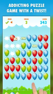 Balloons Pop PRO screenshot 1