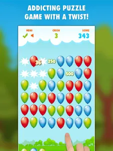 Balloons Pop PRO screenshot 11