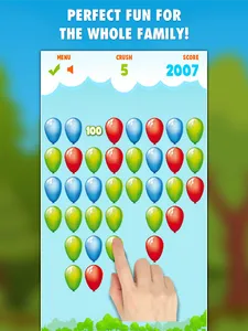 Balloons Pop PRO screenshot 13