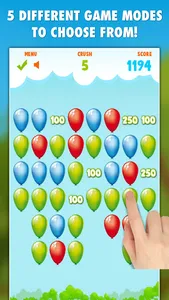 Balloons Pop PRO screenshot 2