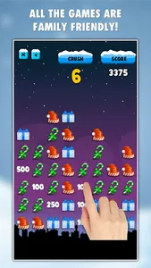 Christmas Games PRO 5-in-1 screenshot 4