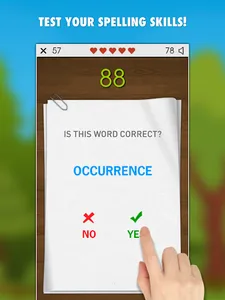 Spelling Master PRO screenshot 12