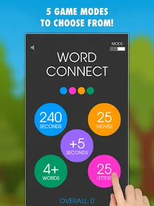 Word Connect PRO screenshot 9