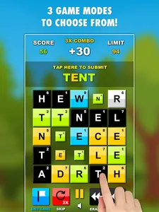 Word Search Mania PRO screenshot 5