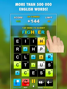 Word Search Mania PRO screenshot 6