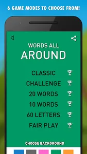 Words All Around PRO screenshot 11