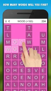 Words All Around PRO screenshot 13