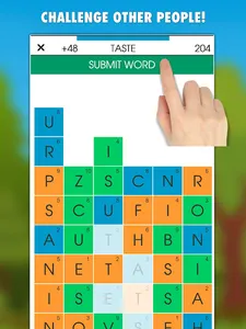 Word Search Fun PRO screenshot 10