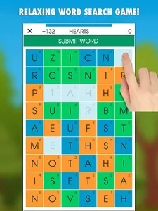 Word Search Fun PRO screenshot 4