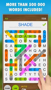 Word Search Ultimate PRO screenshot 1