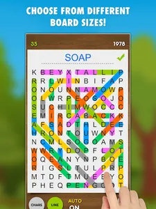 Word Search Ultimate PRO screenshot 10